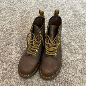 Dr Martens size 7
